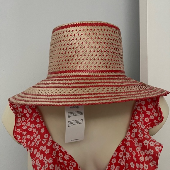 Guanabana hat - Picture 2 of 9